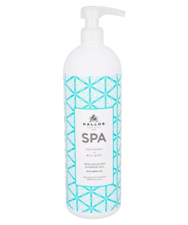 Kallos Cosmetics for women