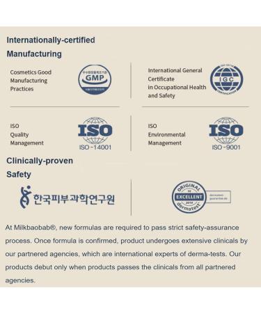 Milk Baobab Cera Baby Powder Scented Body Lotion 600ml/20.3 Fl Oz - Moisturizing and Nourishing - Buy Online on GoSupps.com