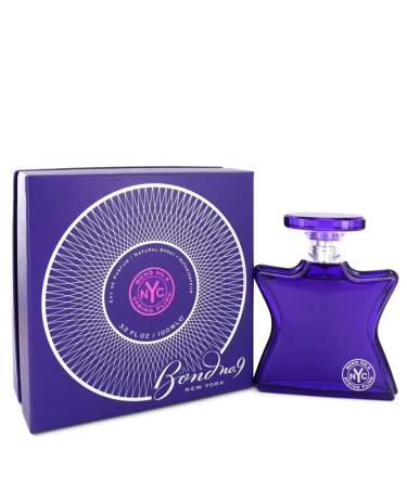 Bond No. 9 New York New York Spring Fling Women's Eau de Parfum 3.4 Fl Oz