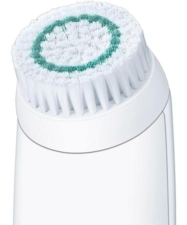 Sanitas SFC 30 Replacement Set Facial Brush - Premium Quality for Radiant Skin | International Shipping Available - Buy Online on GoSupps.com