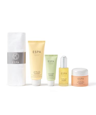 Buy ESPA Golden Glow Collection | $310 Value | International Shipping Available - Buy Online on GoSupps.com