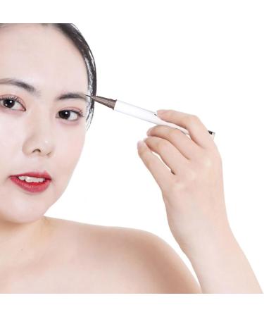 harayaa Liquid Eyebrow Pencil Liquid Eyeliner Natural Looking Filling Waterproof Brow Pen Beauty Tool Makeup Eye Brow Pencil Gray - Buy Online on GoSupps.com