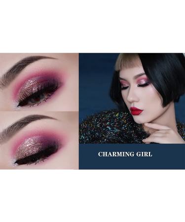 Faux Mink 5D Wispy Natural Volume Lashes Pack - 5 Pairs | Reusable Handmade Fluffy False Eyelashes - Buy Online on GoSupps.com