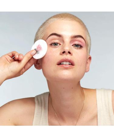 Garnier SkinActive All-in-1 Micellar Water with Rose Water for Dark & Sensitive Skin - 400ml - International Shipping Available - Buy Online on GoSupps.com