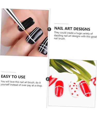 POPETPOP Nursing Nail Salon Pen - Buy Online on GoSupps.com