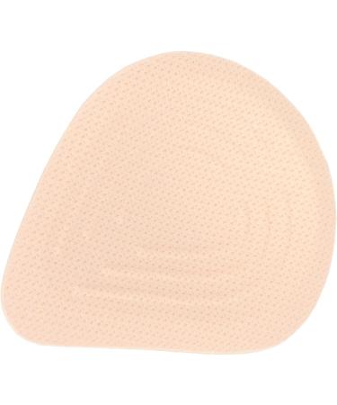Premium Spiral-Shaped Polyurethane Breast Prosthesis for Mastectomy Support - Right L - Buy Online on GoSupps.com