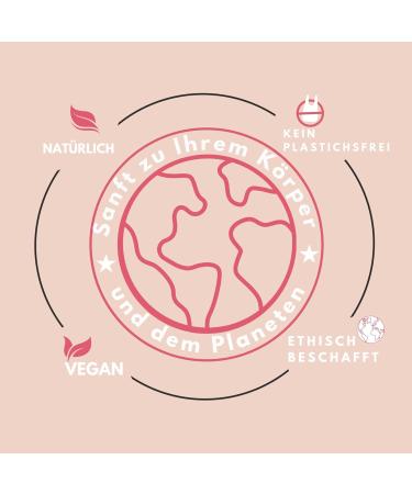  Krijen Vegan Shampoo with Sage Oil Black Seed Oil and Rhassoul Volcanic Clay 100g | Shine & Hydration for Dry & Drooping Hair - Buy Online on GoSupps.com