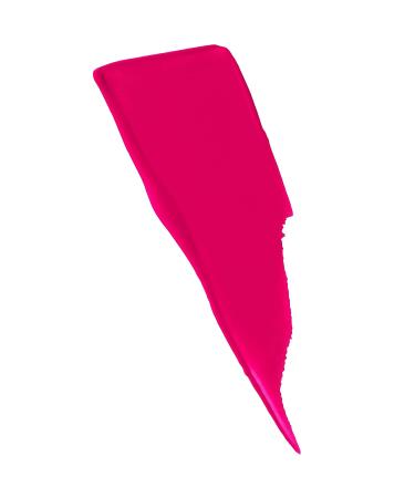 Maybelline Super Stay Matte Ink Liquid Lipstick No. 460 Optimizer - Vegan Long-Lasting 16H Matte Finish 5ml - Buy Online on GoSupps.com