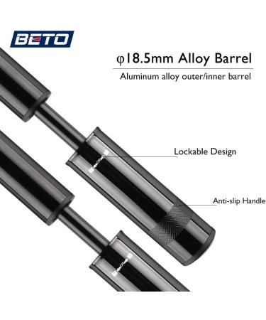 Mini Bike Pump with CO2 Inflator - Dual Mode Hand Pump - Portable Tire Pump for Presta/Schrader Valves (Style A) - Buy Online on GoSupps.com