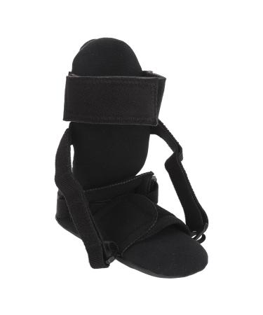DAUZ Kids Foot Drop Brace | Foam Padding Orthotic Night Brace #011 | International Shipping Available - Buy Online on GoSupps.com