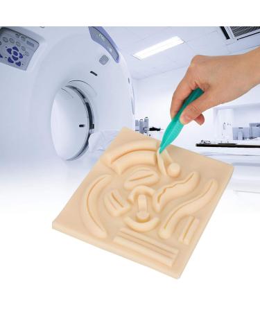 Buy Skin Suture Module - 3D Silicone Laparoscopic Simulation Stitch for Surgical Training & Demonstration | International Shipping Available - Buy Online on GoSupps.com
