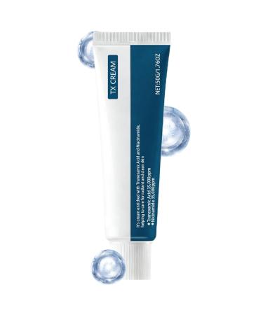 JINGLING JINGLING Skin Brightening Lotion - Balancing Lotion - Moisturizing and Brightening Lotion - For sensitive skin prone to redness and dryness - For men's daily use