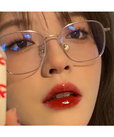 6PCS BANGFENG Lip Stain Tint Set - Long-Lasting & Smudge-Proof Liquid Lip Blush & Cheek Tint - Vibrant Plumping Glass Finish - Rich Pigment for Natural-Looking Lips - Buy Online on GoSupps.com