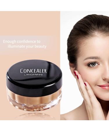 Chseo Make-Up Set | Complete Cosmetics Gift Set for Face Eyes & Lips - Eyeshadow Lip Gloss Concealer Lipstick & More - Buy Online on GoSupps.com