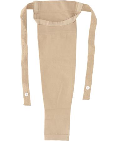 Professional Compression Sleeve for Lymphedema Arm Recovery - Size L - Buy Online on GoSupps.com