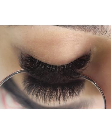 Premium Black Volume Lash Extension Adhesive Fast-Drying & Long-Lasting | International Shipping - Buy Online on GoSupps.com