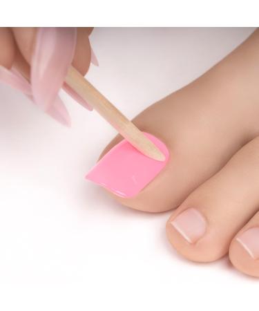 Neonail Gel UV Stickers P03 - Red - 15 Patterns for Easy Nail & Feet Decoration | Premium Nail Stickers for Stunning Designs - Buy Online on GoSupps.com