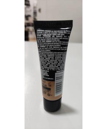 Lovr n Essential Foundation F1 F2 F3 F4 F5 (F4 Tan) - Buy Online on GoSupps.com