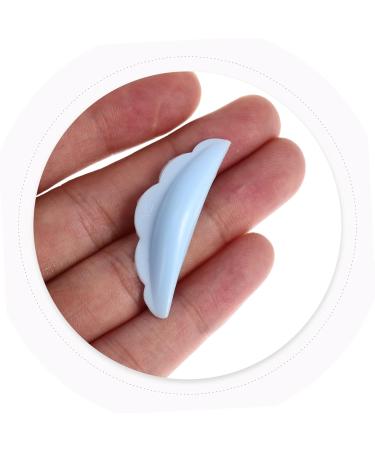 40 Pairs Eyelash Silicone Gasket - Premium Lash Lift & Curl Pads for Eyelash Extensions & Perming Tools - Buy Online on GoSupps.com