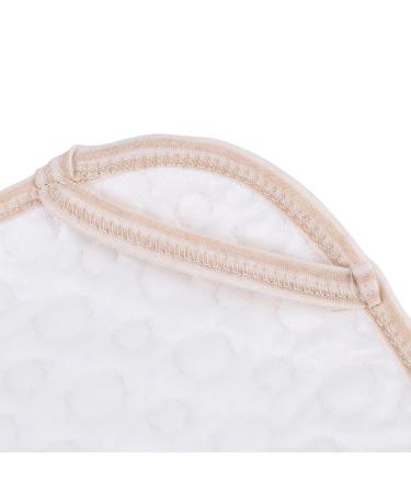 Disposable Changing Pads for Babies - Sanitary Cotton Urine Mats | Diaper Nappy Bedding Cover (35x45cm) - Shop Now! - Buy Online on GoSupps.com