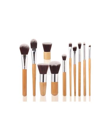FantasyDay 15 Color Makeup Contour Palette-Cream Concealer Kit with 11pcs Makeup Brushes - Buy Online on GoSupps.com