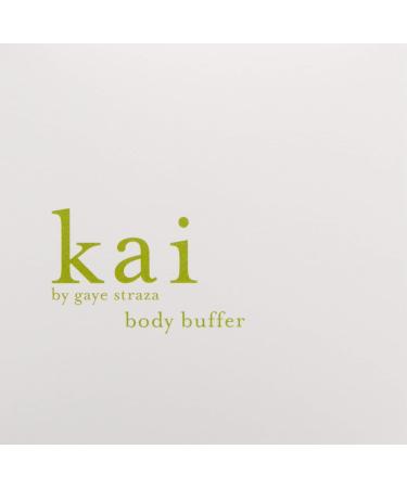 kai Body Buffer 2 Pack - Exfoliating Shower Sponge Set - Buy Online on GoSupps.com
