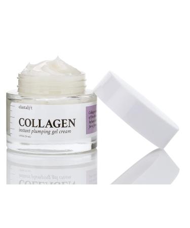 Elastalift Collagen Body Cream + Collagen Facial Lotion & Booster Serum - Buy Online on GoSupps.com