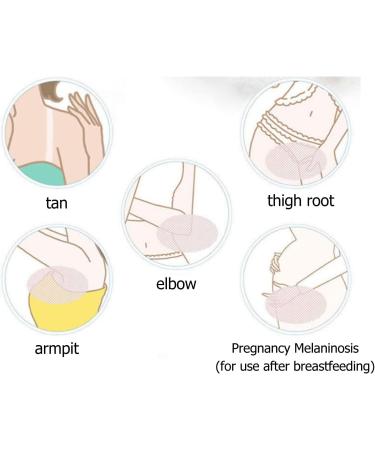 Body Care Soap Transparent Natural Clean Dirt Lighten Melanin Deposits Skin Lightening Soap with Papaya Oil and Olive Oil - Buy Online on GoSupps.com