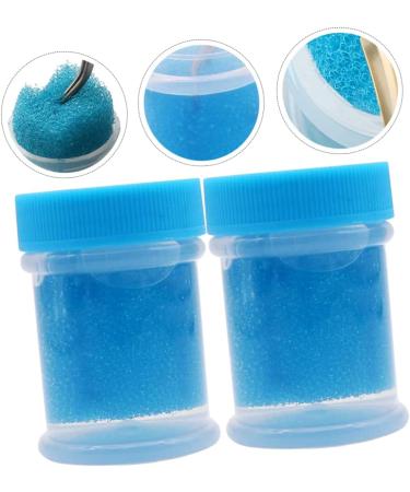  Healvian Healvian Supplies for Clip Cleaner 40ml Bottle 2 Clips for Removing Extensions - Buy Online on GoSupps.com