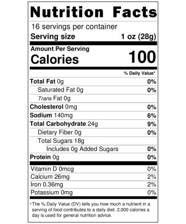 Buy SweetGlob Dried Chili Mango Slices - Hot Spicy Snacks (1 Pound) - International Shipping Available - Buy Online on GoSupps.com