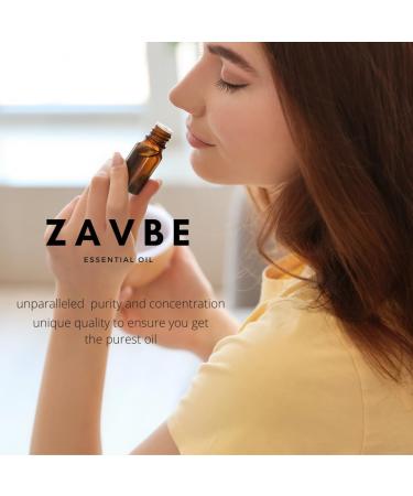 MABUA Frankincense Essential Oil 100% Pure Natural Therapeutic Grade 120 ml (4 oz) - Buy Online on GoSupps.com