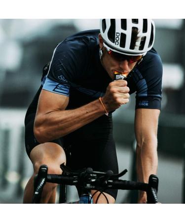 Science in Sport Go Isotonic Energy Gel starter pack 7x60ml 7 pieces - Buy Online on GoSupps.com