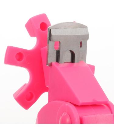 POPETPOP Tools Manicure Nail Manicure Clipper False Nail Clippers Manicure Tool Fingernail Fingernail Clipper Nails Clipper False Clipper Lengthen Stainless Steel Nail Flakes - Buy Online on GoSupps.com