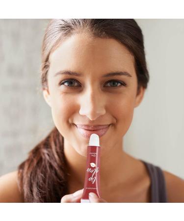  Facynde Facyn Moisturizing Lip Gloss | Long-lasting Liquid Lipstick | Lip Plumper softens dry lips and moisturizes lips adding shine and caring for lip makeup - Buy Online on GoSupps.com