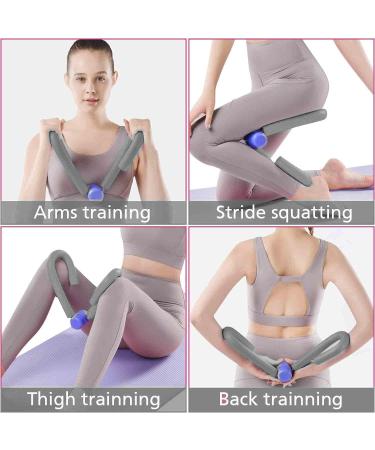 Yankuirui Multifunctional Arm & Leg Trainer | Thigh Trimmer & Body Former - Strengthen Arms & Legs - Buy Online on GoSupps.com