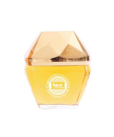 Hybrid & Company Women Trillion Eau De Parfum Vaporisateur Natural Spray 3.4 Fl Oz Trillion 3.4 Fl Oz (Pack of 1) - Buy Online on GoSupps.com