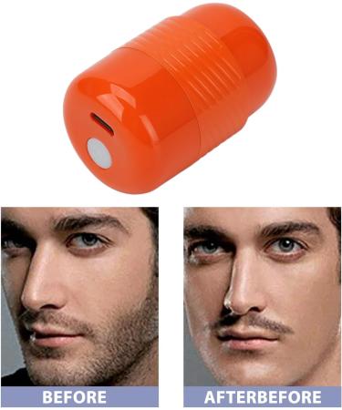 Qukaim Electric Clipper Electric Hair Clipper Waterproof Close Fitting Cutting Rechargeable Trimmer for Men - Buy Online on GoSupps.com