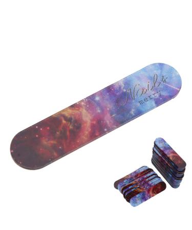 Long-Lasting Nail Art Practice Display Stand | Easy DIY Nail Art Stand for Professionals - Style Three - Buy Online on GoSupps.com