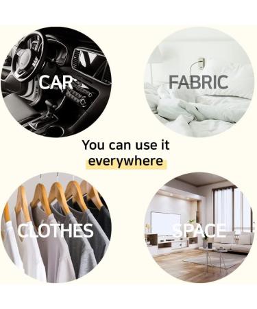 Fragrance Perfume Spray Air Freshener - MINI PALETTE 200mL | Essential Oil Room & Car Diffuser - Perfect Autumn Gifts - Buy Online on GoSupps.com