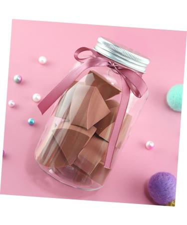 Buy Red Powder Sponge - Beauty Blending Puff & Applicator for Flawless Makeup | International Shipping Available - Buy Online on GoSupps.com