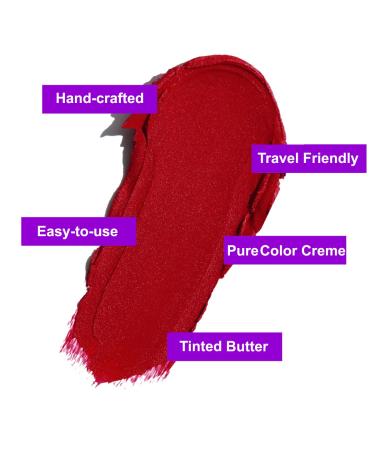Super Stay True Color Red Lipstick | Matt Finish Long Lasting Tint Stick for Wonder Woman Makeup & Beauty Pros - Ideal Gift for Moms Sisters Wives & Brides - Buy Online on GoSupps.com