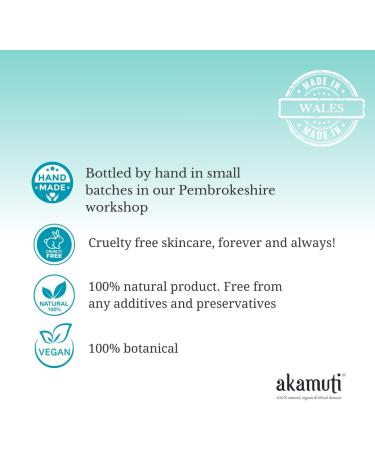 Akamuti Organic Virgin Coconut Oil 175G - Buy Online on GoSupps.com