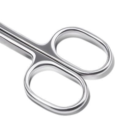 AttreX Craft Scissors Cuticle Dead Skin Remover Cuticle Scissors Professional Nail Scissors Scissors - Buy Online on GoSupps.com