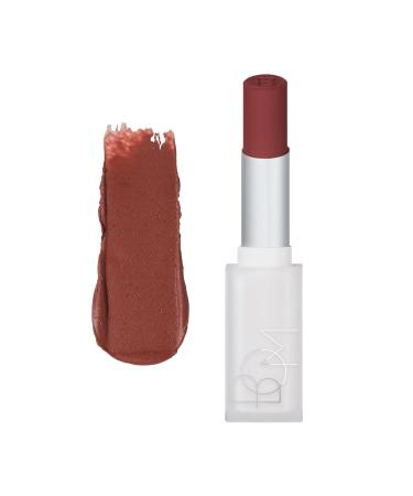 bom Cloud Blur Touch Lipsticks Light Coral Long Lasting Strong Coral Lipstick Velvet Texture 1 Bitter Rose