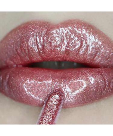 J.CAT BEAUTY Liptonix Extreme Shimmer Topper - Evidence 101 | Best International Shipping for Top Quality Cosmetics - Buy Online on GoSupps.com