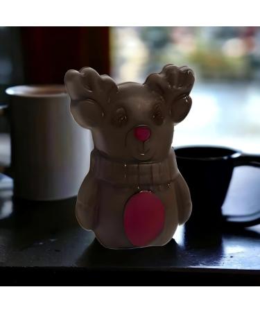 Delightful Christmas Hot Chocolate Figurines: A Festive Selection for Your Holiday Treats - Buy Online on GoSupps.com