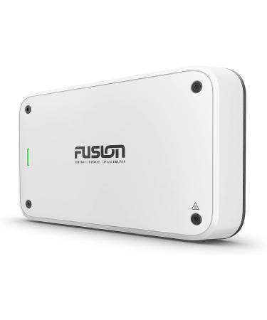 Fusion Apollo 1800W 6-Channel Marine Amplifier by Garmin - 150W RMS per Channel - Buy Online on GoSupps.com