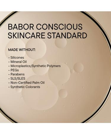 BABOR TRAVEL SIZE: Collagen-Peptide Booster Cream - Buy Online on GoSupps.com