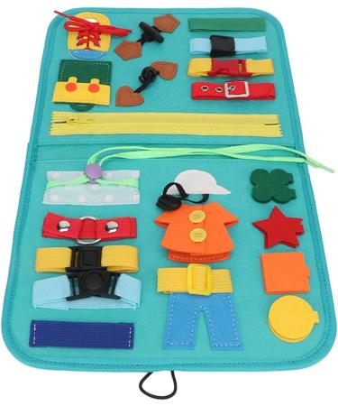 Dementia Blanket | Sensory Relief for Anxiety | Calming Alzheimer's Blanket for Seniors - Shop Internationally - Buy Online on GoSupps.com