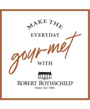 Robert Rothschild Farm Raspberry Salsa and Dip 11.3 Oz - Gourmet Condiment and Sauce - Buy Online on GoSupps.com